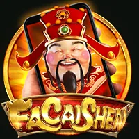Ikon game Fa Cai Shen M dari CQ9
