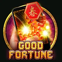 Ikon game Good Fortune M dari CQ9