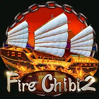 Ikon game Fire Chibi 2 dari CQ9