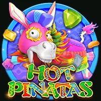 Ikon game Hot Pinatas dari CQ9