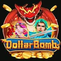 Ikon game Dollar Bomb dari CQ9