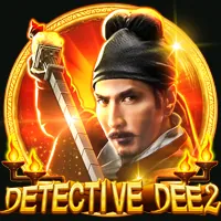 Ikon game Detective Dee 2 dari CQ9