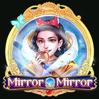 Ikon game Mirror Mirror dari CQ9
