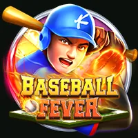 Ikon game Baseball Fever dari CQ9