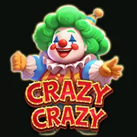 Ikon game Crazy Crazy dari CQ9