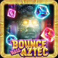 Ikon game Bounceball Aztec dari GG Soft