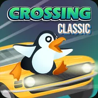 Ikon game Crossing Classic dari GG Soft