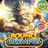 Ikon game Bounceball Olympus dari GG Soft