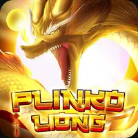 Ikon game Plinko Liong dari GG Soft
