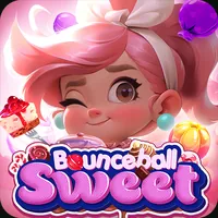 Ikon game Bouncy Sweet dari GG Soft
