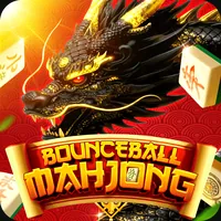 Ikon game Bounceball Mahjong dari GG Soft