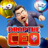 Ikon game Drop The CEO dari GG Soft