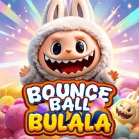 Ikon game Bounceball Bulala dari GG Soft