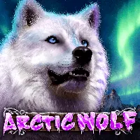 Ikon game Arctic Wolf dari GMW