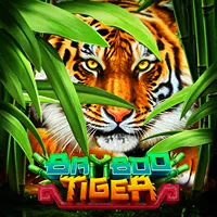 Ikon game Bamboo Tiger dari GMW