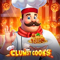 Ikon game Clumsy Cooks dari GMW