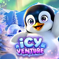 Ikon game Icy Ventures dari GMW
