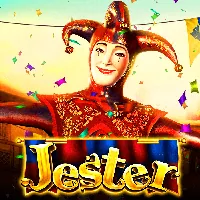 Ikon game Jester dari GMW