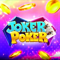 Ikon game Joker Poker dari GMW