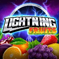 Ikon game Lightning Fruits dari GMW