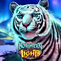 Ikon game Northern Lights dari GMW