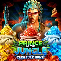 Ikon game Prince of the Jungle - Treasure Hunt dari GMW