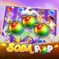 Ikon game Soda Pop dari GMW