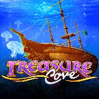Ikon game Treasure Cove dari GMW
