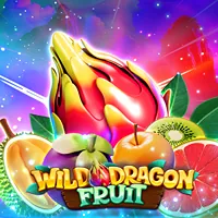 Ikon game Wild Dragon Fruit dari GMW