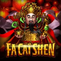 Ikon game Fa Cai Shen dari Habanero