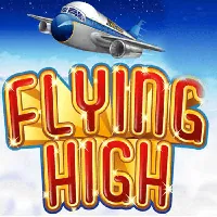 Ikon game Flying High dari Habanero