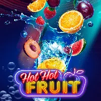 Ikon game Hot Hot Fruit dari Habanero