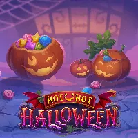 Ikon game Hot Hot Halloween dari Habanero