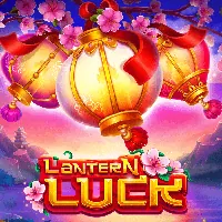 Ikon game Lantern Luck dari Habanero