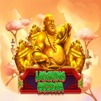 Ikon game Laughing Buddha dari Habanero