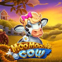 Ikon game Moo Moo Cow dari Habanero