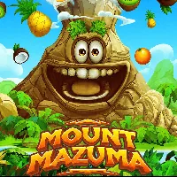 Ikon game Mount Mazuma dari Habanero