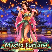 Ikon game Mystic Fortune Deluxe dari Habanero