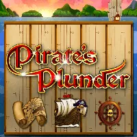 Ikon game Pirate's Plunder dari Habanero