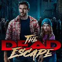 Ikon game The Dead Escape dari Habanero