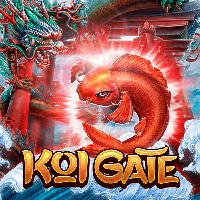 Ikon game Koi Gate dari Habanero