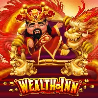 Ikon game Wealth Inn dari Habanero