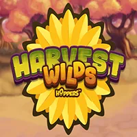 Ikon game Harvest Wilds dari Hacksaw