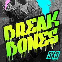 Ikon game Break Bones dari Hacksaw