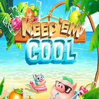 Ikon game Keep 'em Cool dari Hacksaw