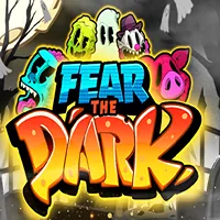 Ikon game Fear the Dark dari Hacksaw