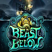 Ikon game Beast Below dari Hacksaw