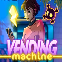 Ikon game Vending Machine dari Hacksaw