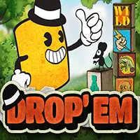 Ikon game Drop'em dari Hacksaw