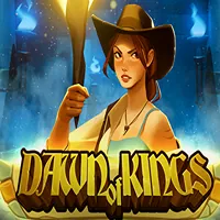 Ikon game Dawn of Kings dari Hacksaw